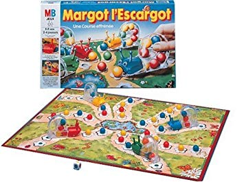 Jeux de societe enfants