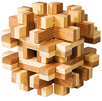 Jeux puzzle casse tete