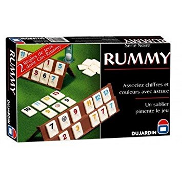 Jeux de société avec des couleurs