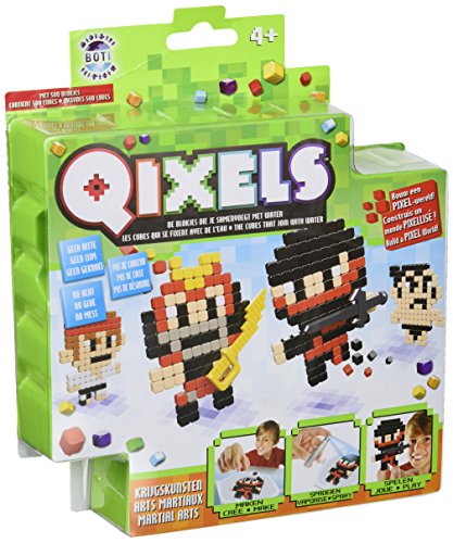 Quixel jeux de societe