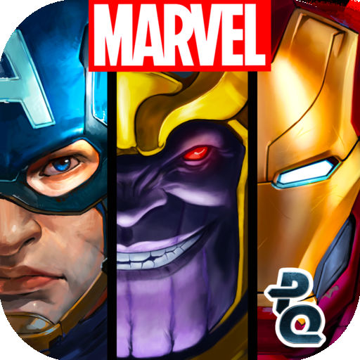 Marvel puzzle quest forum