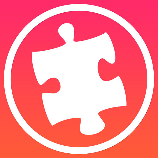 Puzzle man pro