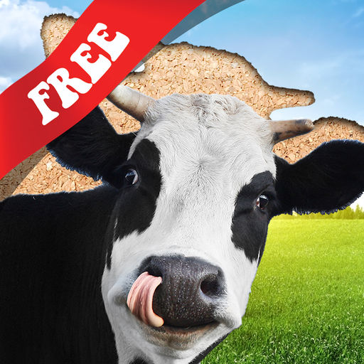 Jeux de puzzle gratuit animaux de la ferme