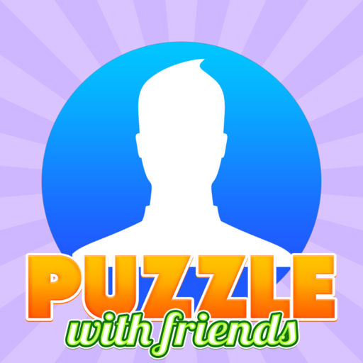 Puzzle for friends facebook