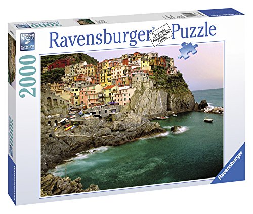 Dimension puzzle 2000 pièces