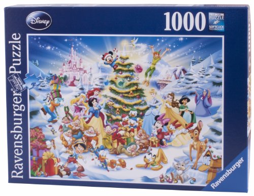 Janod puzzle musical