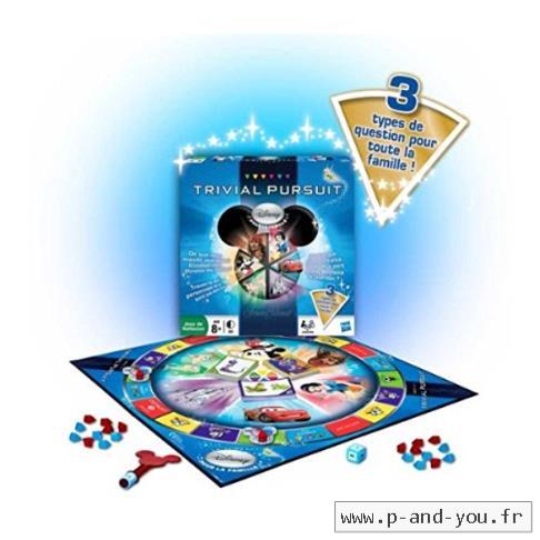 Jeux de société pour femmes