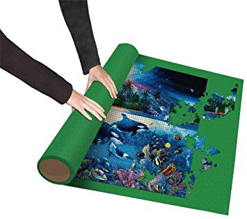 Tapis de puzzle 3000 pièces