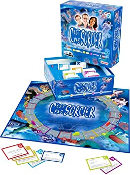 Jeux de societe c