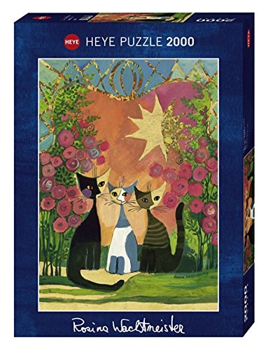 Rosina wachtmeister puzzle