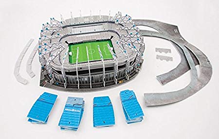 Puzzle stade velodrome