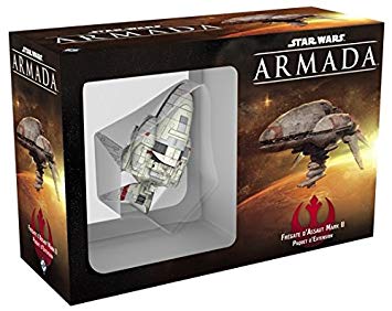 Jeux de société star wars armada version française
