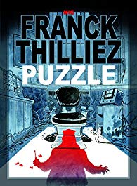 Puzzle livre thilliez