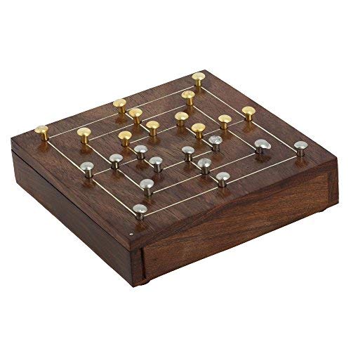 Jeux de société en bois pour adulte