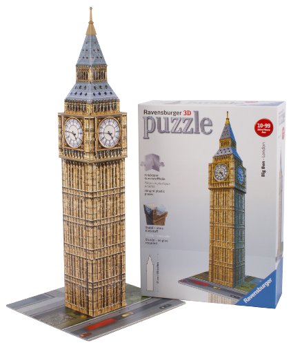Puzzle plastique souple
