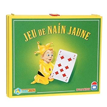 20 grands classiques des jeux de société