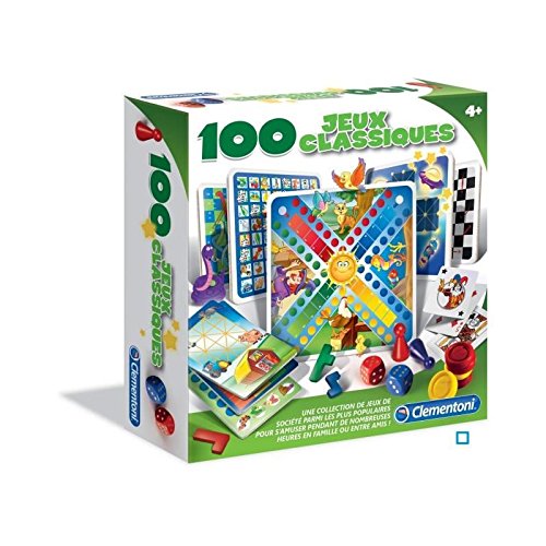 Jeux de societe les mieux notes
