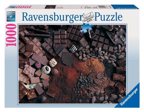 Puzzle ravenburger