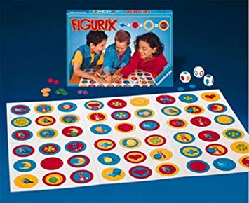 Figurix jeux de société