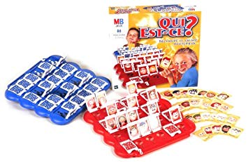 Jeux de société qui