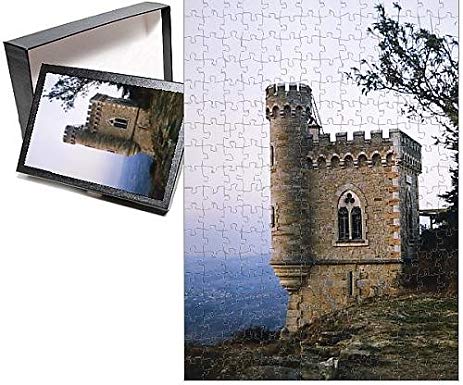 Puzzle 2 pièces