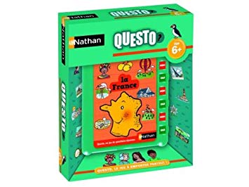 Vdi jeux de société