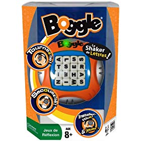 Jeux de societe trouver des mots