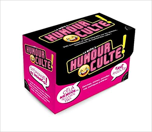 Jeux de société torrent