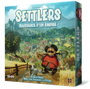 Jeux de societe empire