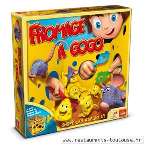 Jeux de société pour femmes