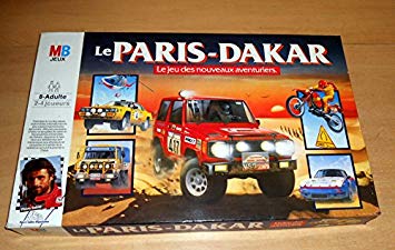 Jeux de société dans paris