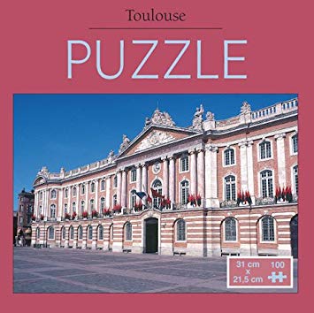 Magasin puzzle toulouse