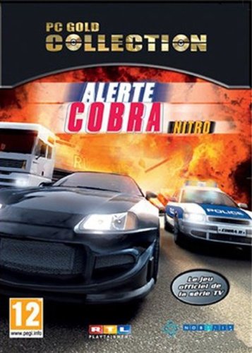 Puzzle alerte cobra