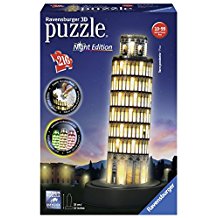 Impossible puzzle