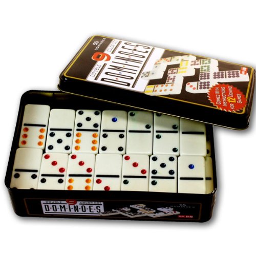 Jeux de société domino