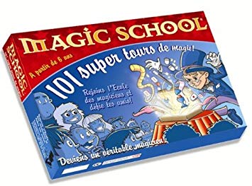 Club jeux de société tours