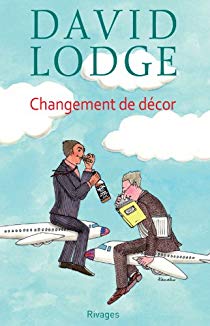 Jeux de société david lodge résumé