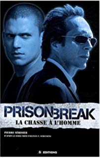 Jeux de société prison break