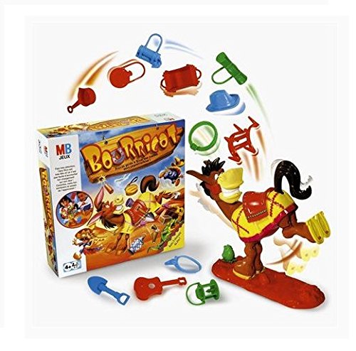 Jeux de societe cheval
