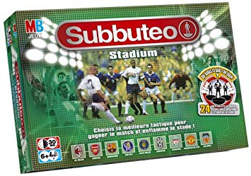 Jeux de société rugby