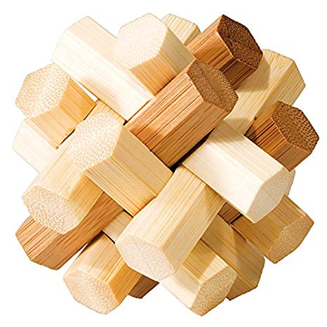 Puzzle casse tete quotidien