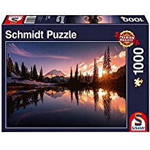 Puzzle paysage breton