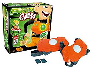 Jeux de societe quest