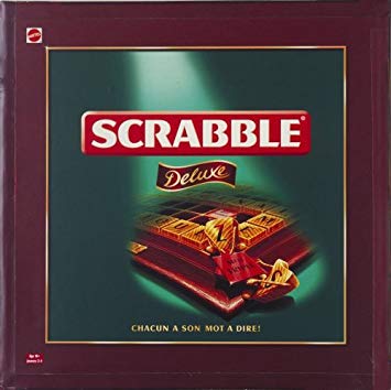 Jeux de societe scrabble plateau tournant