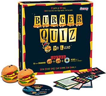 Jeux de societe quizz cinema
