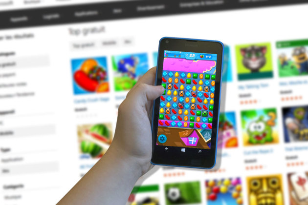 Telecharger jeux puzzle gratuit pour tablette