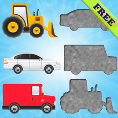 Puzzle pour enfant gratuit
