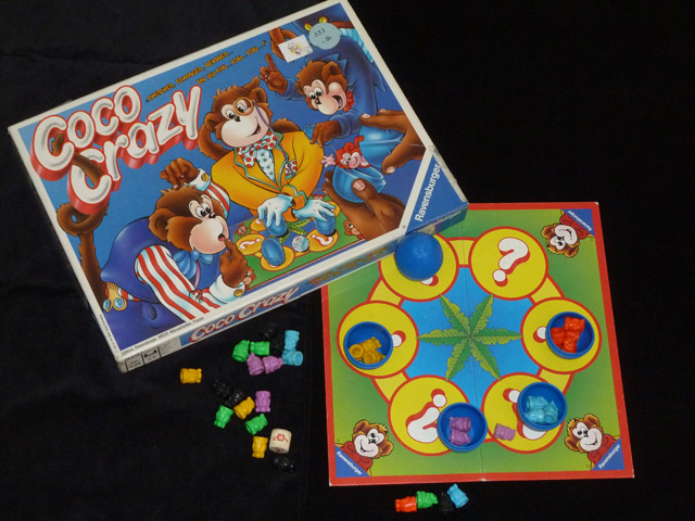 Magasin jeux de société merignac