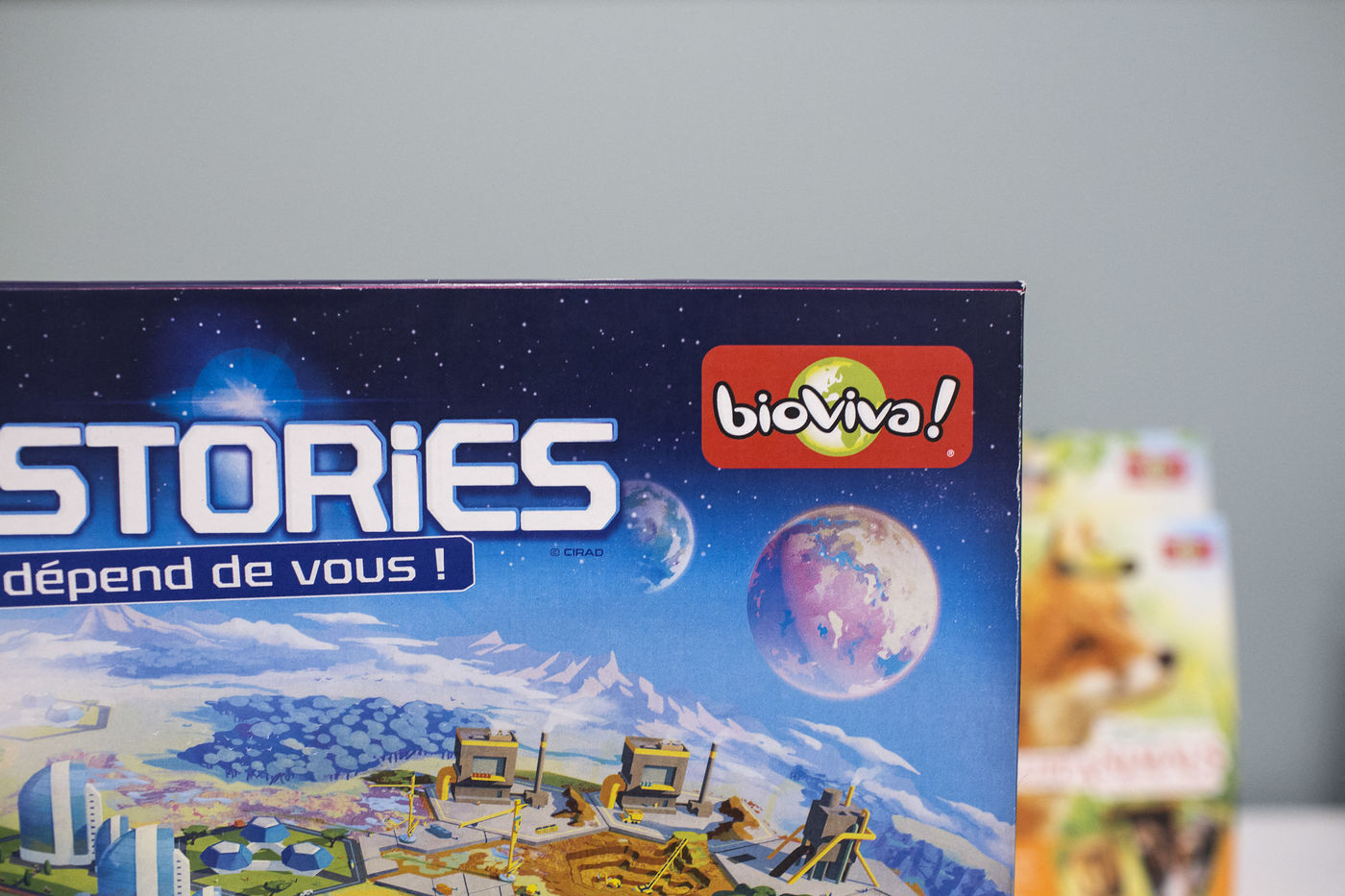 Location jeux de société montpellier