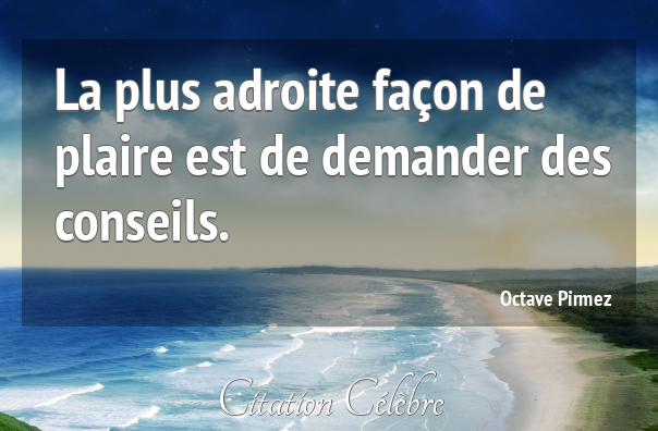 Façon puzzle citation